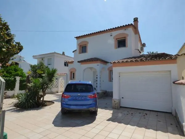 Cap Ras Villa Empuriabrava