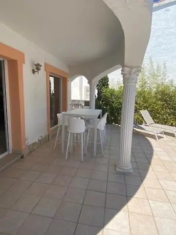 Cap Ras Villa Empuriabrava Spain