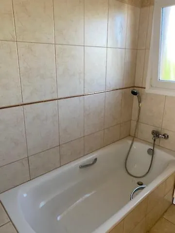 Cap Ras Villa Empuriabrava