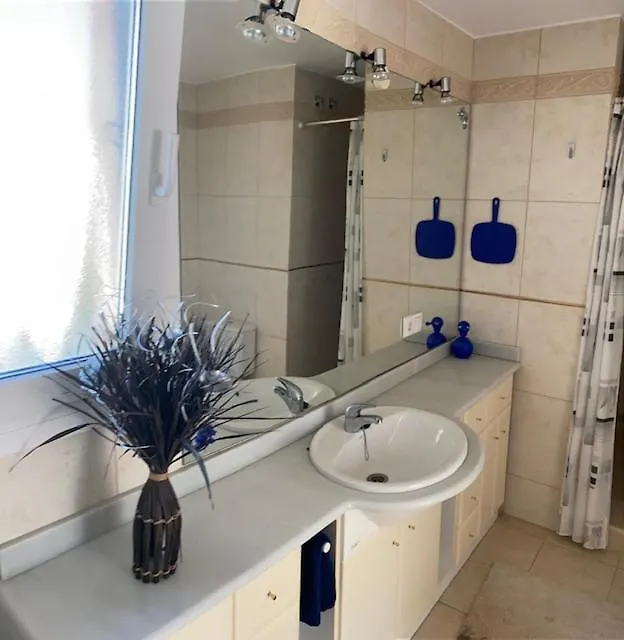 Cap Ras Villa Empuriabrava