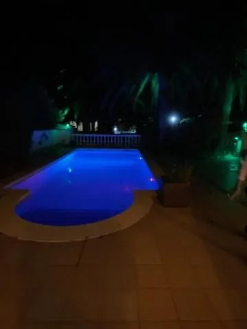 Cap Ras Villa Empuriabrava