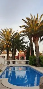 Cap Ras Villa Empuriabrava