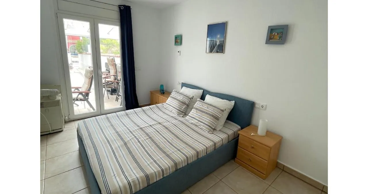 Cap Ras Villa Empuriabrava Spain