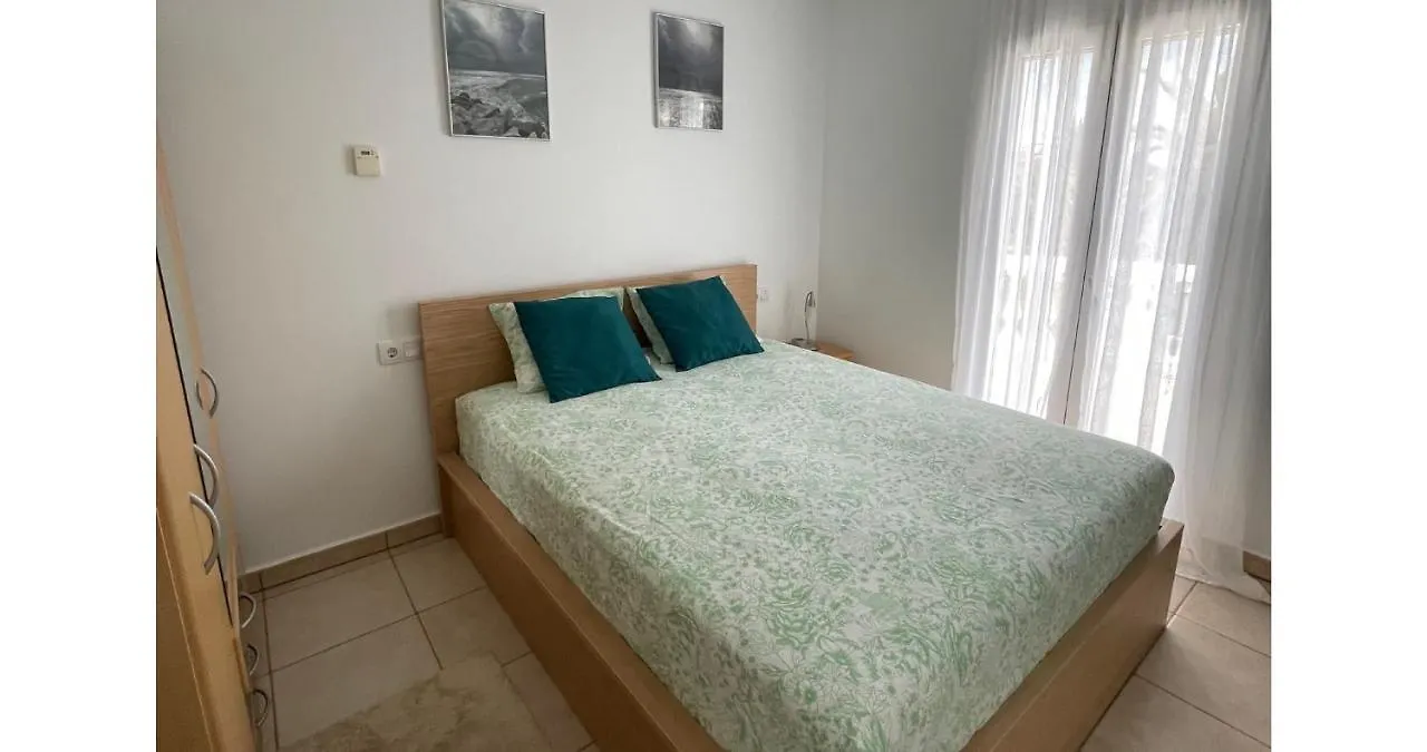 Cap Ras Villa Empuriabrava Spain