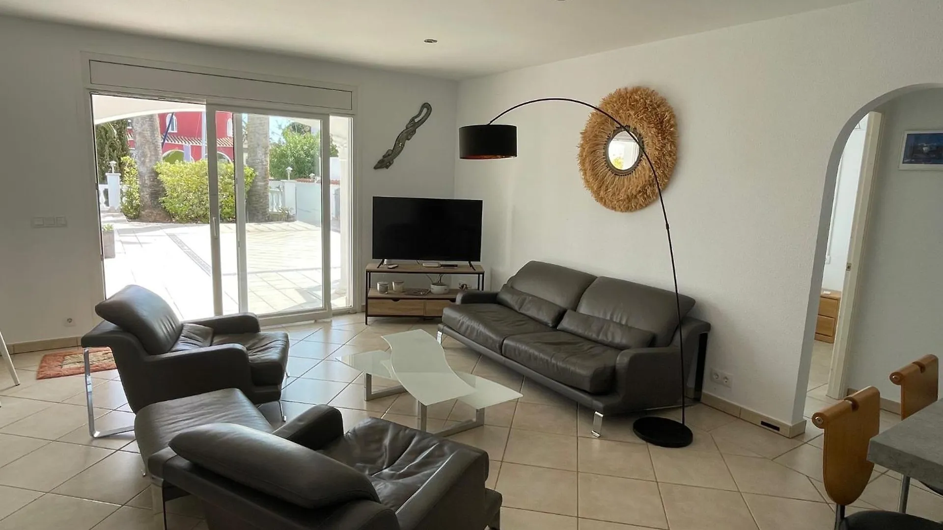 Cap Ras Villa Empuriabrava Spain