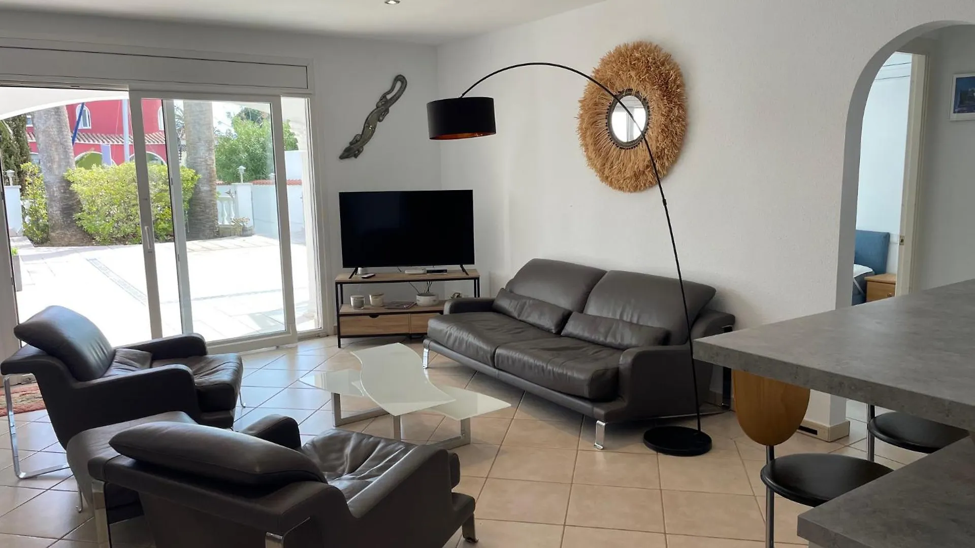 Cap Ras Villa Empuriabrava 0*,  Spain