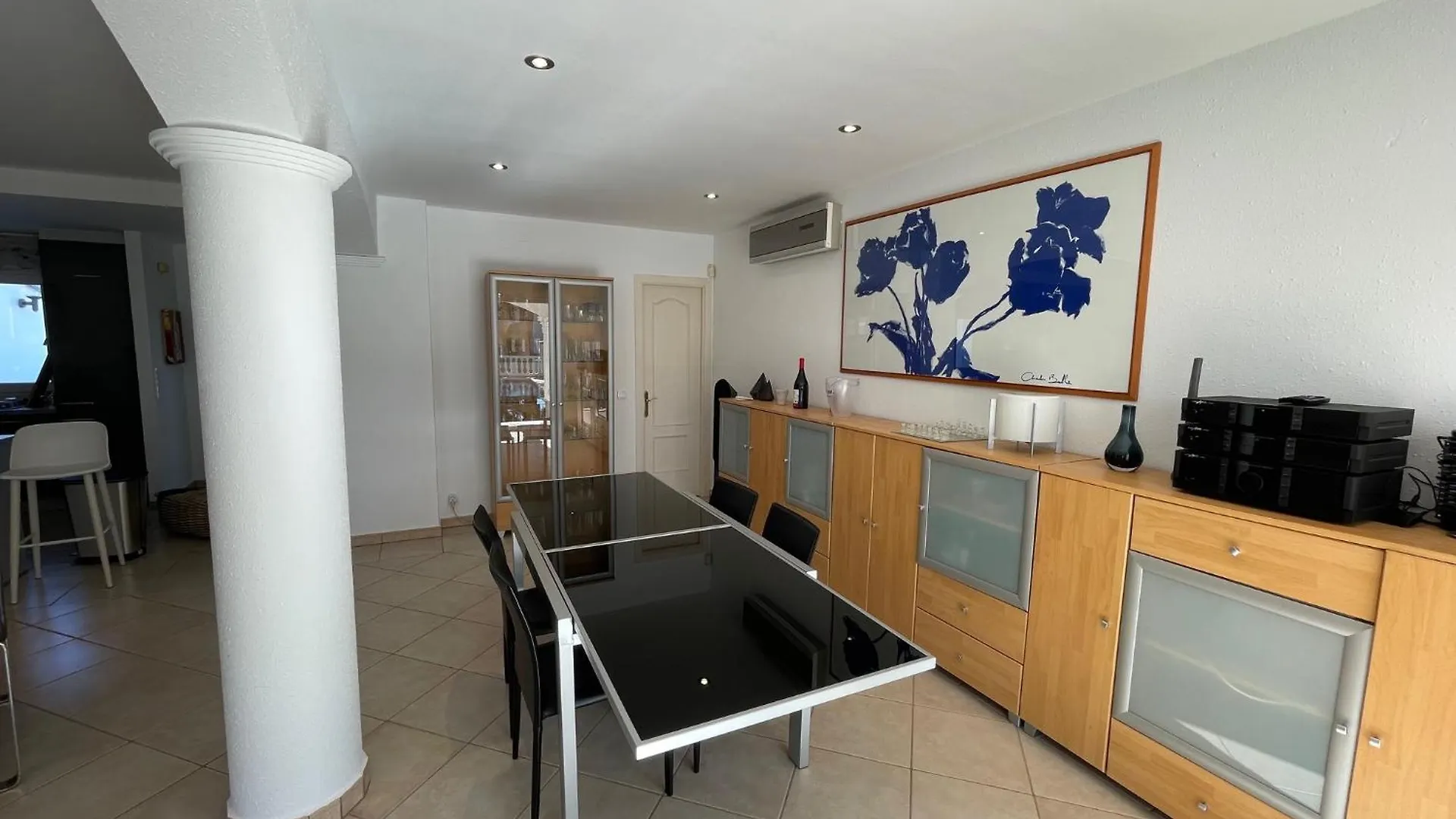 Cap Ras Villa Empuriabrava