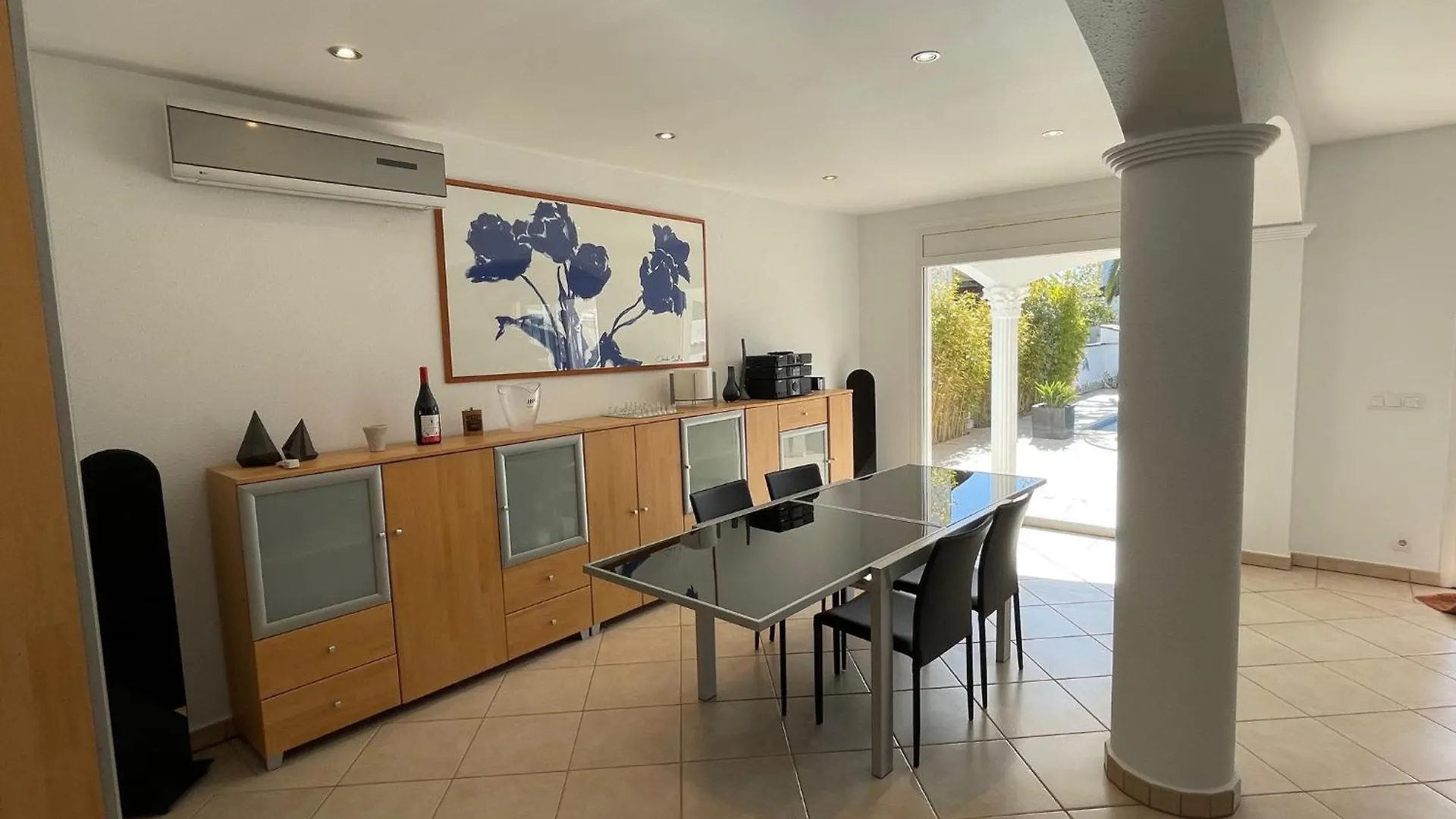 Cap Ras Villa Empuriabrava